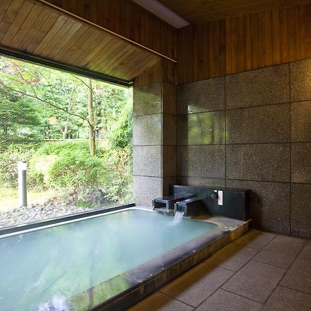 Shiki Resort Hakone Wanoka Εξωτερικό φωτογραφία