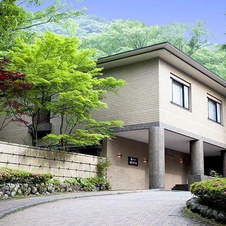 Shiki Resort Hakone Wanoka Εξωτερικό φωτογραφία