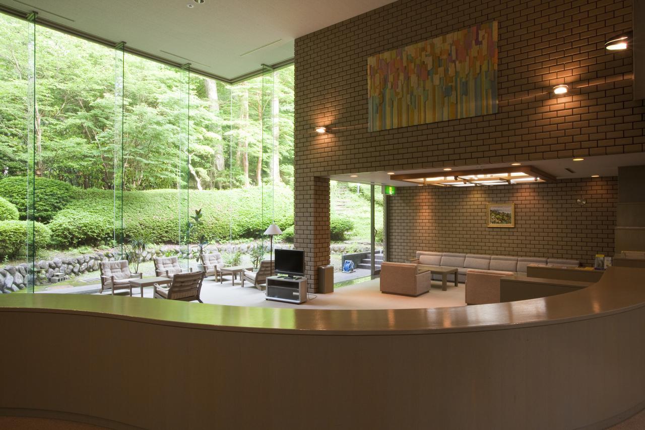 Shiki Resort Hakone Wanoka Εξωτερικό φωτογραφία