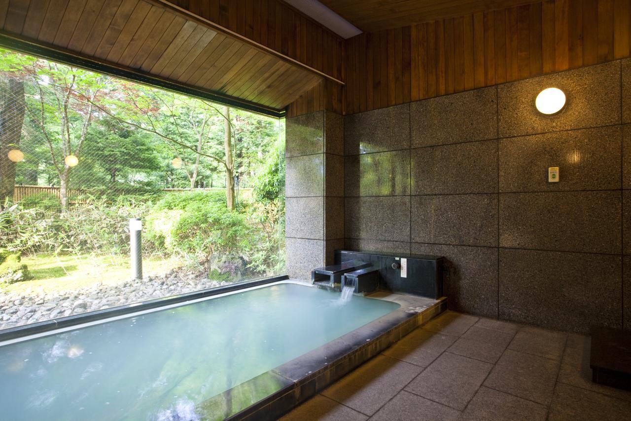 Shiki Resort Hakone Wanoka Εξωτερικό φωτογραφία