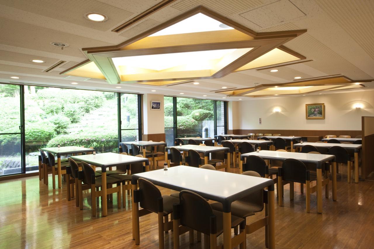Shiki Resort Hakone Wanoka Εξωτερικό φωτογραφία