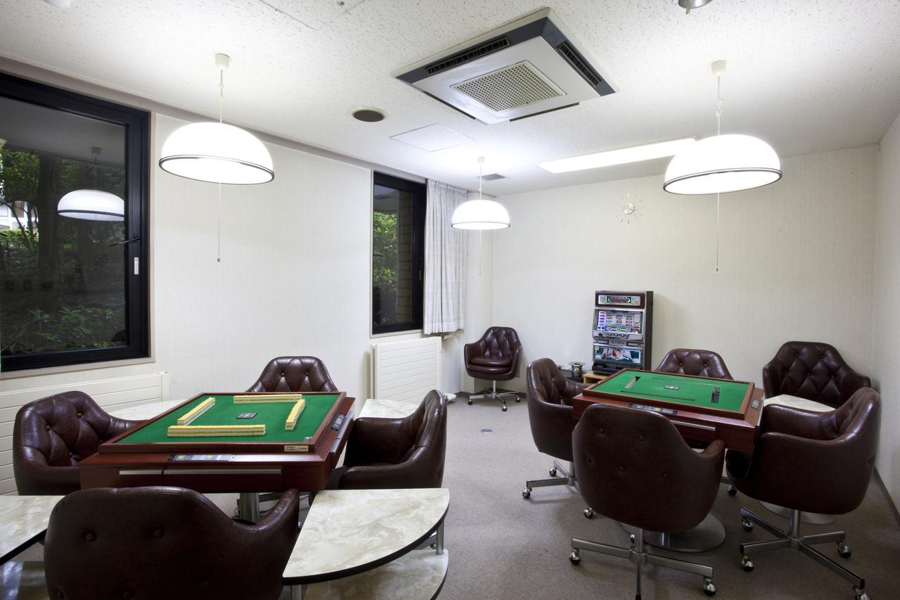 Shiki Resort Hakone Wanoka Εξωτερικό φωτογραφία