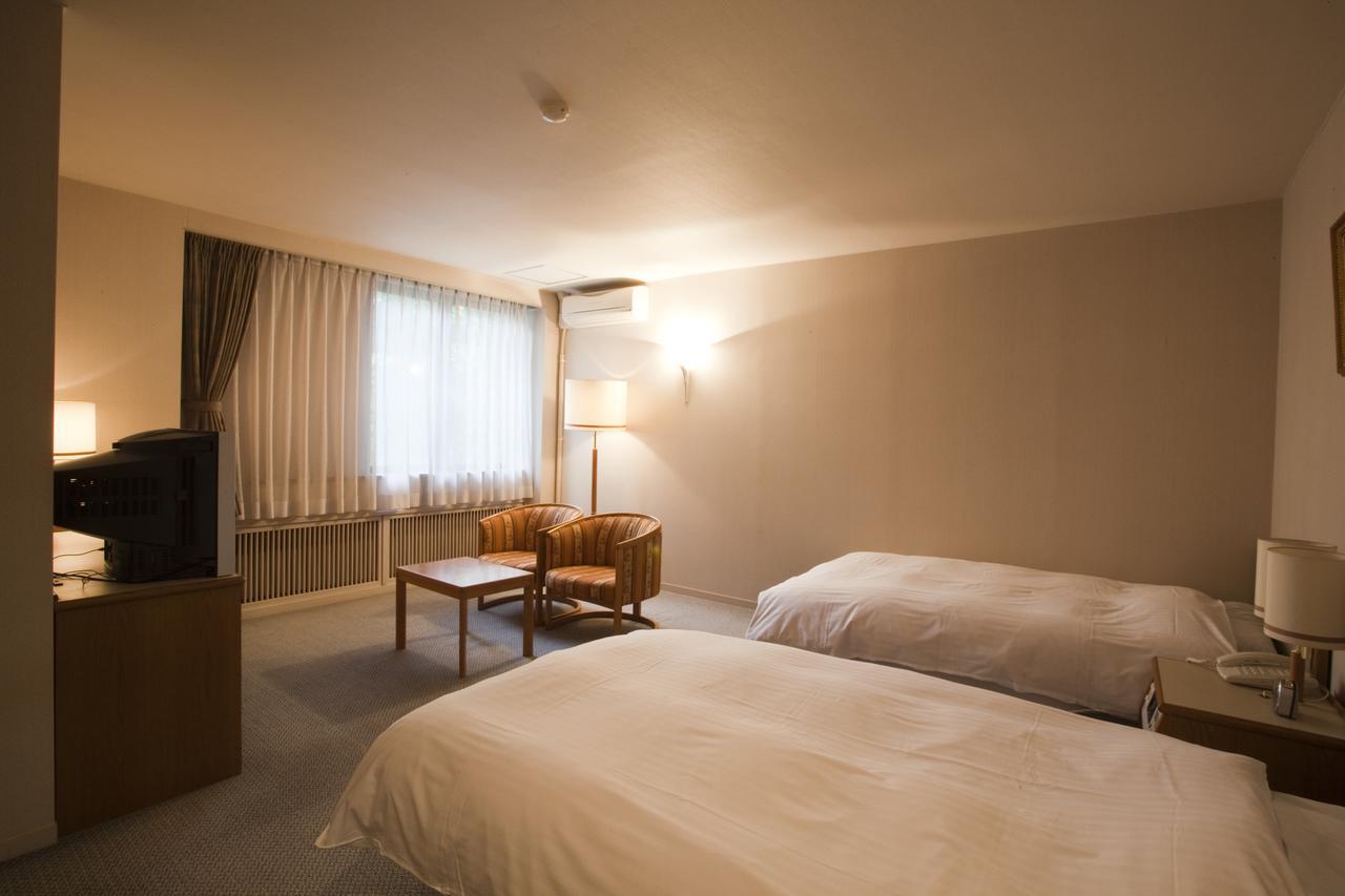 Shiki Resort Hakone Wanoka Εξωτερικό φωτογραφία